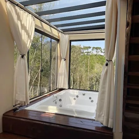 Cabana Por Do Sol São José dos Pinhais Exterior foto